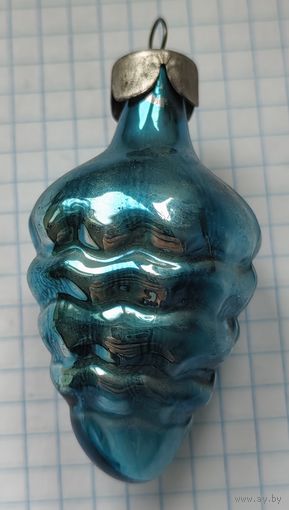 Игрушка ёлочная