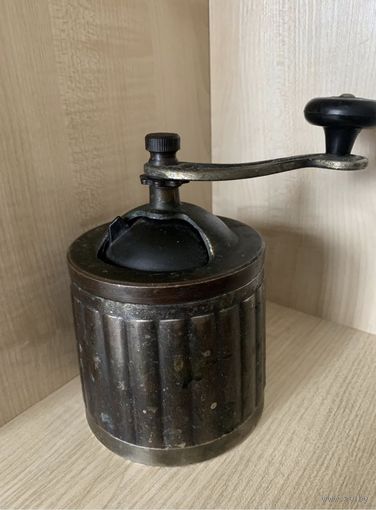 Кофемолка.СССР.