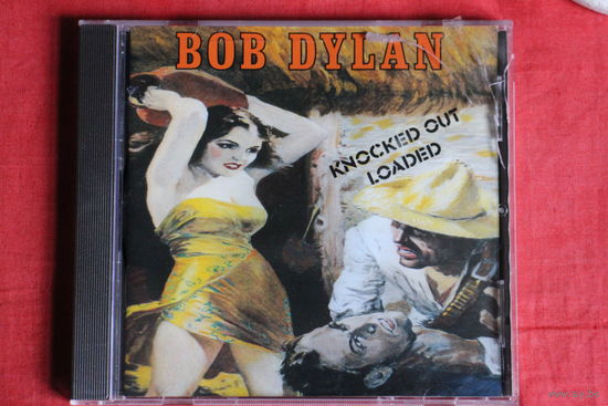 Bob Dylan - Knocked Out Loaded (CD)