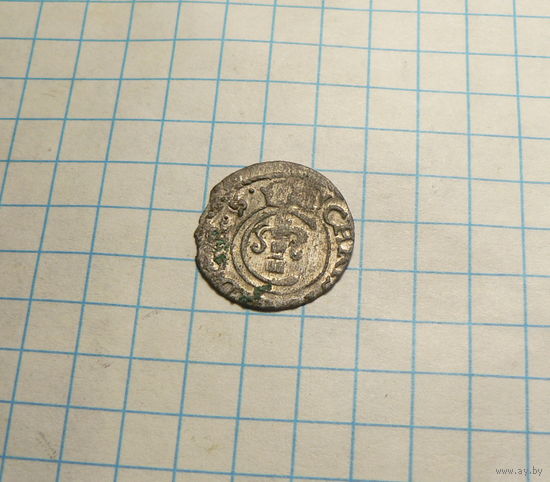 Солид 1653 Кристинка