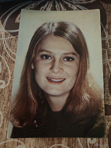 Артисты Пшенная