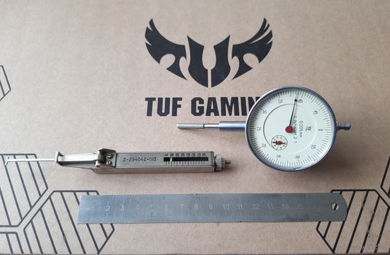 Приборы измерительные, СССР, ОДНИМ ЛОТОМ