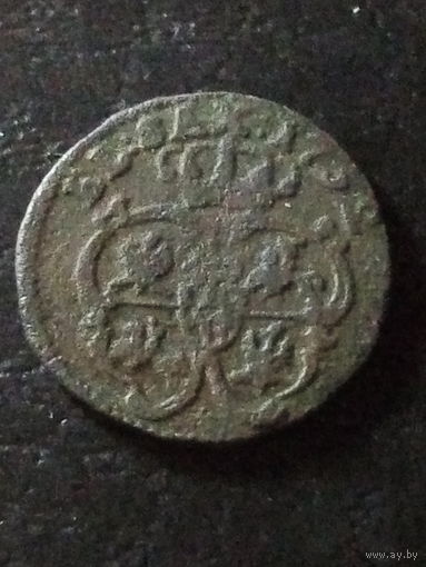 Солид  лот ВКЛ 1752