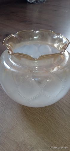 Плафоны СССР для люстры 5 шт