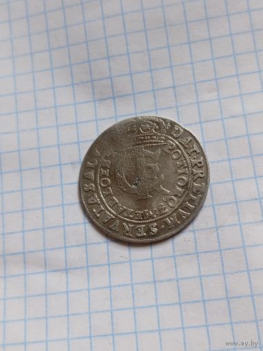 Тымф 1664 года