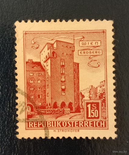 Марка Австрия