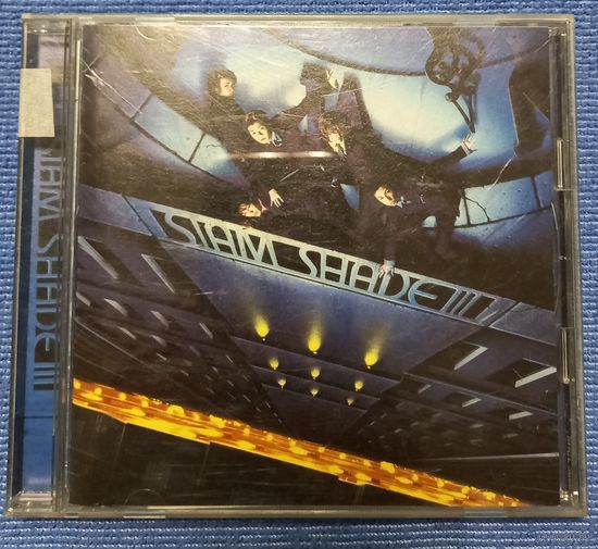 CD,(Japan) Siam Shade – Siam Shade III