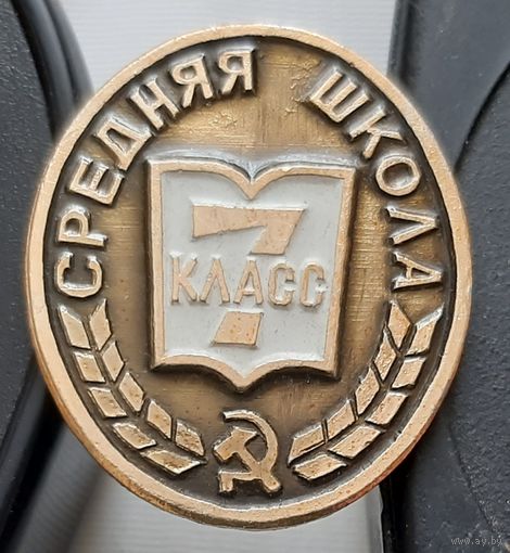 7 класс. Ау-31