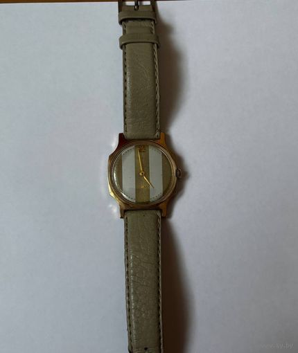 Часы победа 2602 ссср,на ходу,с рубля