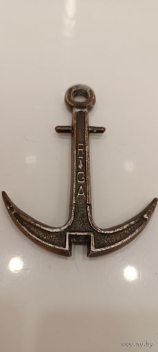 Штопор сувенир "Рига"