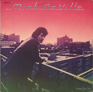 Mink DeVille - Return To Magenta 1978, LP