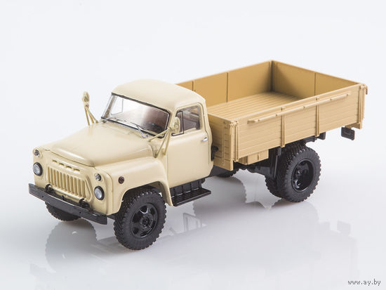 52-04 бортовой