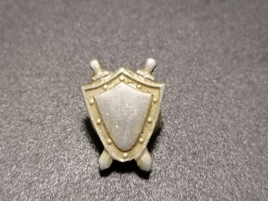 Эмблема ВС СССР 9