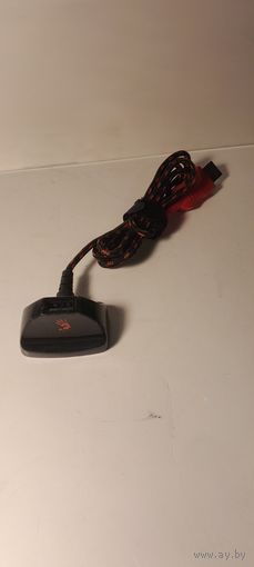 Удлинитель USB папа/мама от мыши BLUDY