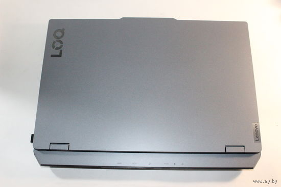 Игровой ноутбук Lenovo LOQ 15IAX9 83GS002NPB