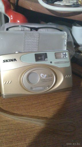 Фотоаппарат SKINA  SK-303