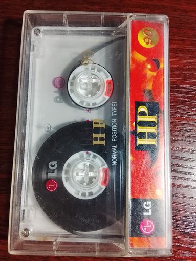 Lg hp 90 (day collection)