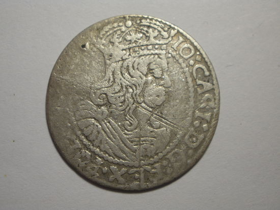 Шестак 1664  АТ