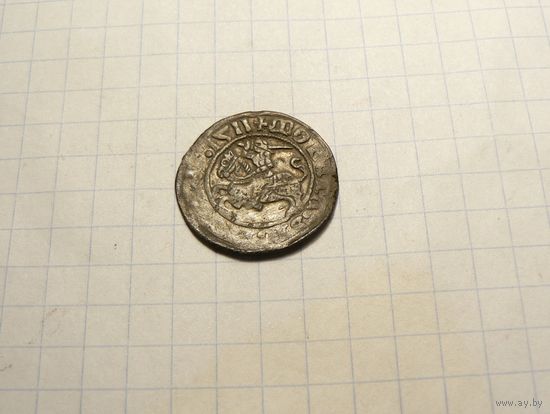 Полугрош 1511 Жигимонт Старый