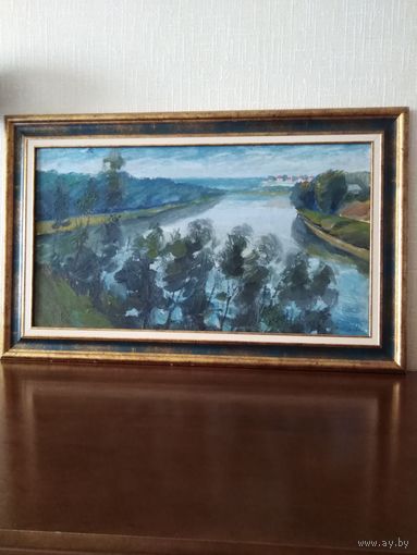 Довгялло М.Х.