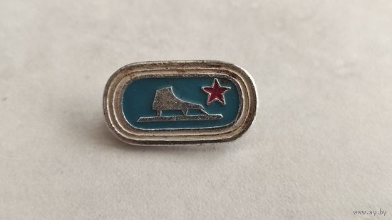 КОНЬКИ