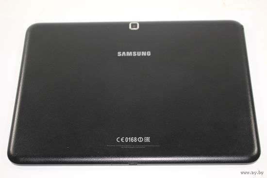 Планшет Samsung Galaxy Tab 4 10.1 16GB 3G Black (SM-T531)