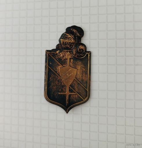 Франция. Военная жандармерия