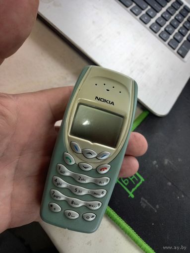 Мобильный телефон Nokia