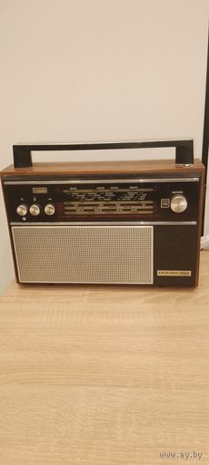 Радио приёмник