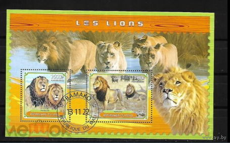 ЛИСТЫ   МАЛИ 2022   СТО