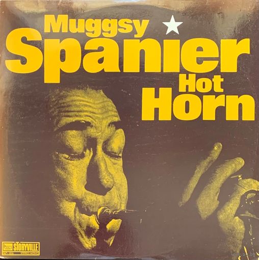 Muggsy Spanier – Hot Horn / USA
