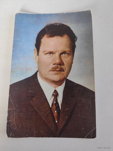 Артисты Пуговкин