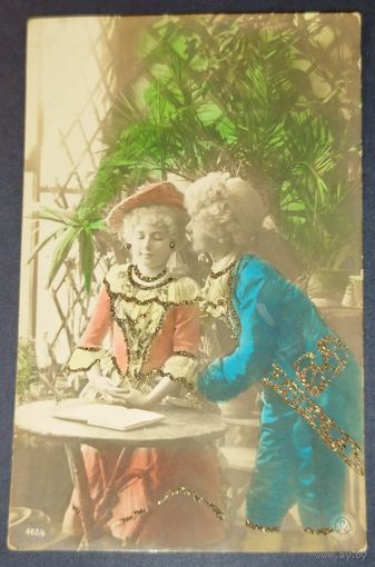 Германия. До 1906
