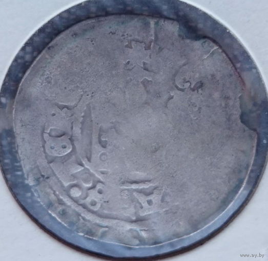 Пражский грош с 1300 по 1547 год. Лев. Корона. Серебро! Сторгуй за свою цену, предложи обмен!