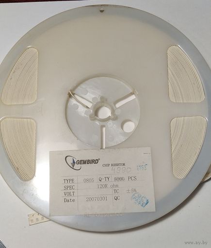 Радиодетали