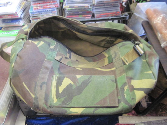 Сумка НАТО.