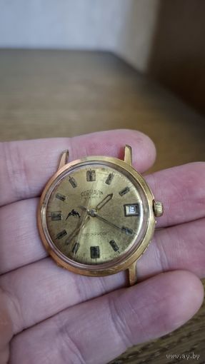 С 1 рубля 3 дня! AU 12.50. Работоспособность не известна.