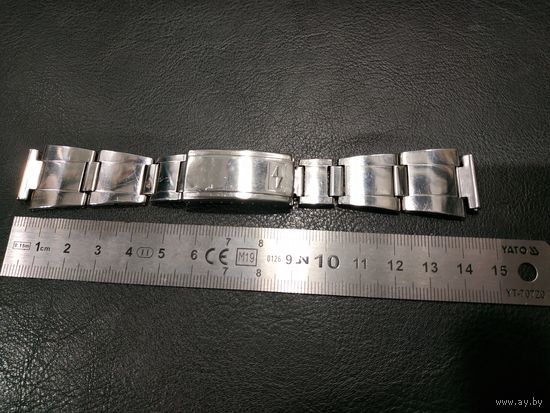 Часовой браслет