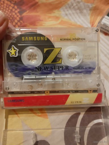 Кассета SAMSUNG Z 90