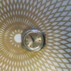 Часы наручные Луч.  Состояние на скане. В коллекцию,ремонт,на запчасти.