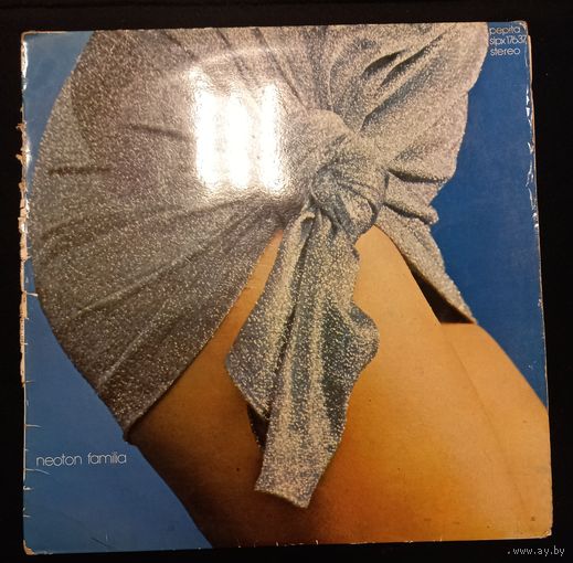 Neoton Familia – Marathon