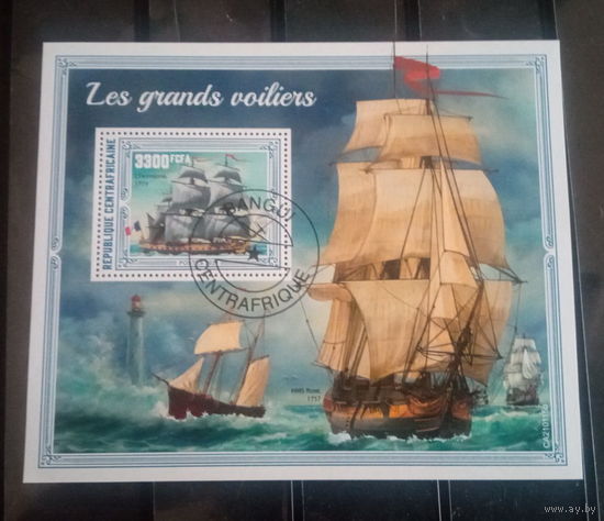 ФЛОТ КОРАБЛИ  ПАРУСНИКИ ТРАНСПОРТ   БЛОК  сто