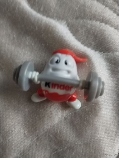 Киндер