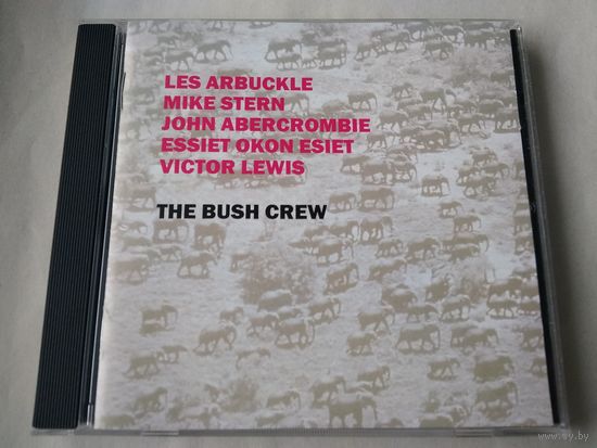 Les Arbuckle – The Bush Crew