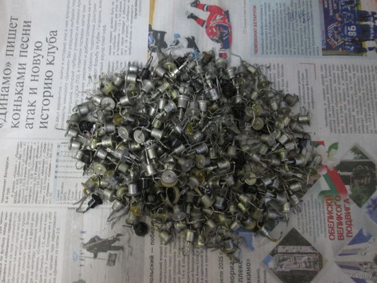 Диоды Д(МД)-226.Советские.250 шт.