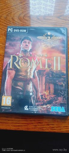 Игры на РС