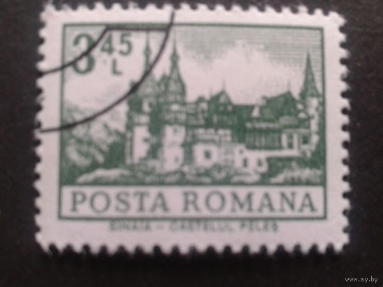 Румыния 1972 стандарт