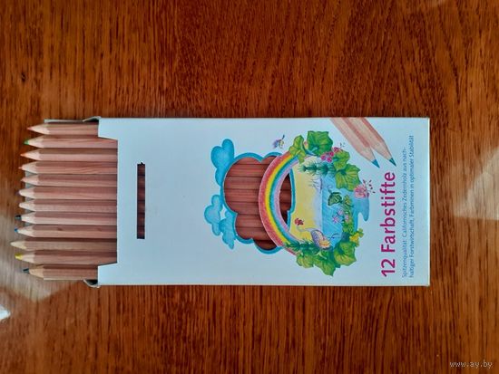 Карандаши Германия