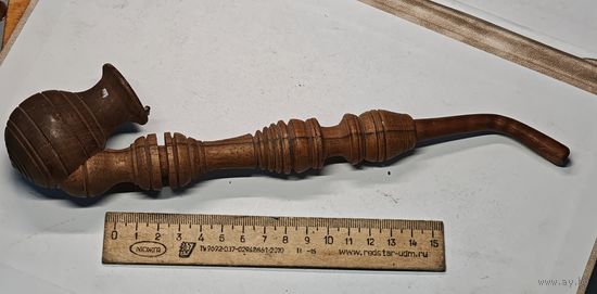 Курительная трубка