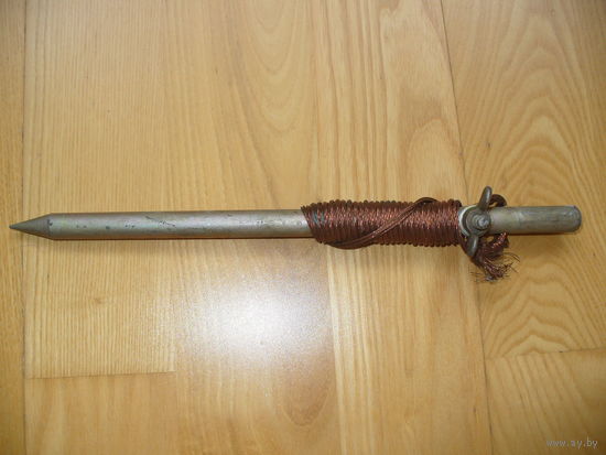 Колышек армейский